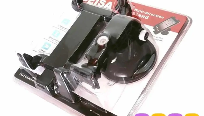 Fone Accesorios -  Del Propietario - Bonpland
