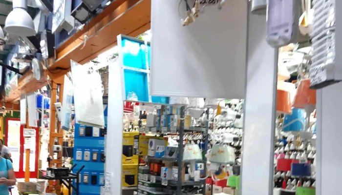 Formoelectric -  Promocion - Formosa