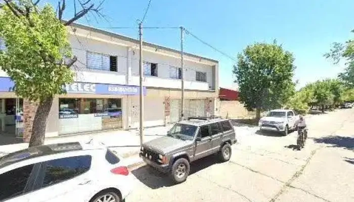 Fratelec -  Como Llegardeg - San Rafael