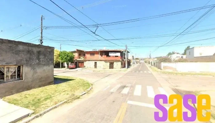 Frecuencia 20 - Banda Del Río Salí