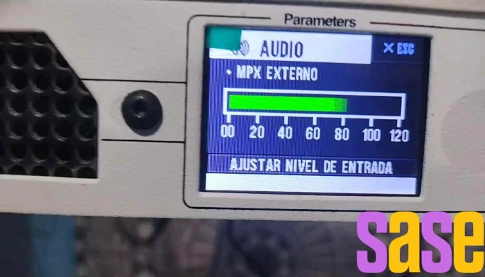 Frecuencia Benjamin 1045mhz Campo Gallo Del Propietario - Campo Gallo
