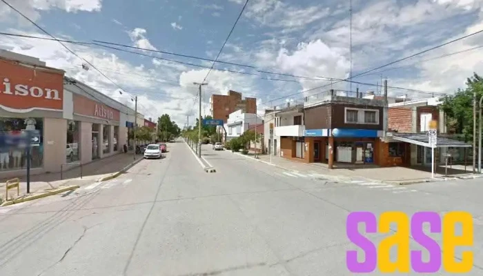 Fresa Latina Fm - Santa Fe