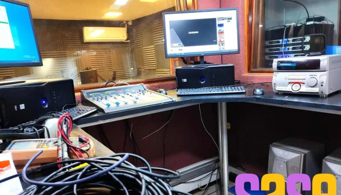 Fsr Soluciones En Electronica Interior - Santa Rosa de Calamuchita