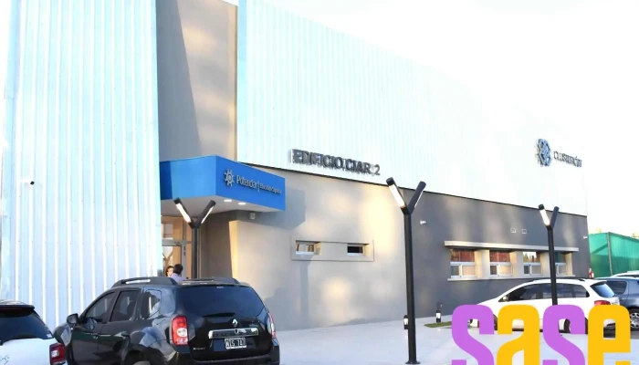Fundación Potenciar - Campus - Cipolletti
