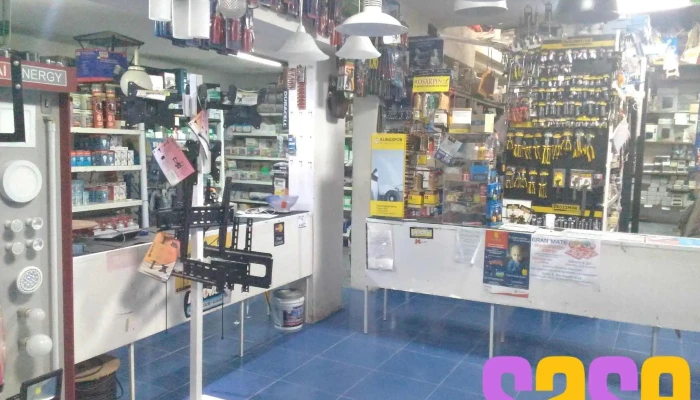 Fusa -  Elec Abierto Ahora - Paraná