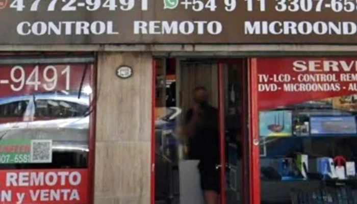 Fuselek -  Comentarios - Cdad. Autónoma de Buenos Aires