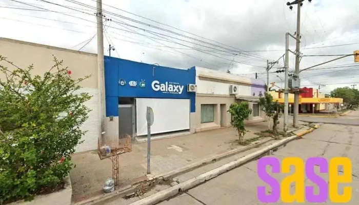 Galaxy Televisión Fm 97.9 - S3070 San Cristobal