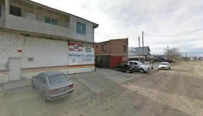 Gb Electricidad De Automotor -  Direccion - Comodoro Rivadavia