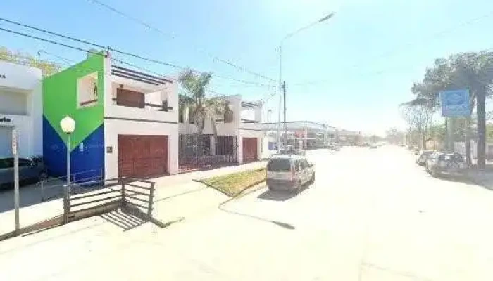 Gb Electricidad Descuentosdeg - Río Segundo