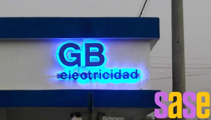 Gb Electricidad -  Opiniones - Sampacho