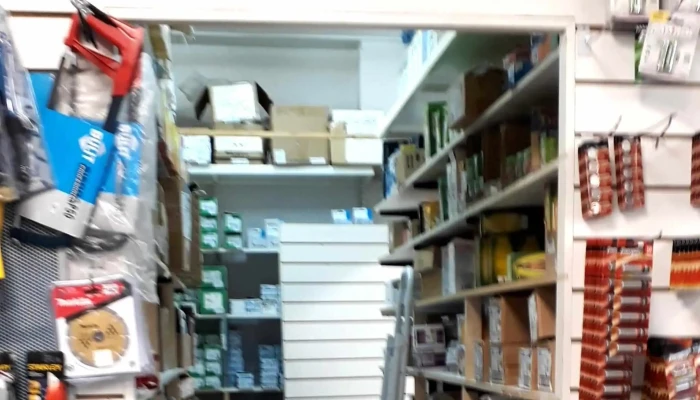 Gencoelec Neored Materiales Eléctricos (Suc. Luján) - Luján De Cuyo