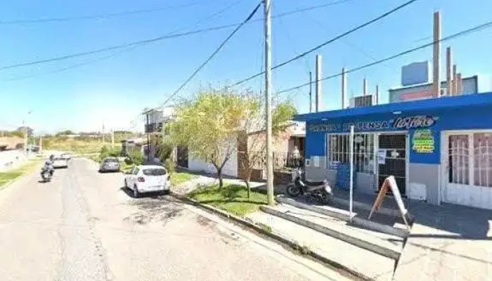 Genios Srl -    Casa De Electricidad E Iluminacion En Parana Direcciondeg - Paraná