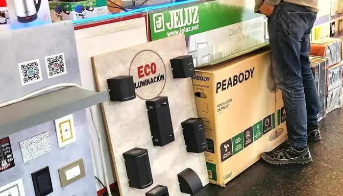 Gimenez Electricidad Mas Recientes - Las Heras