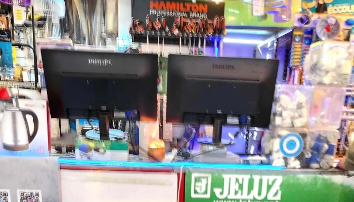 Gimenez Electricidad Telefono - Las Heras