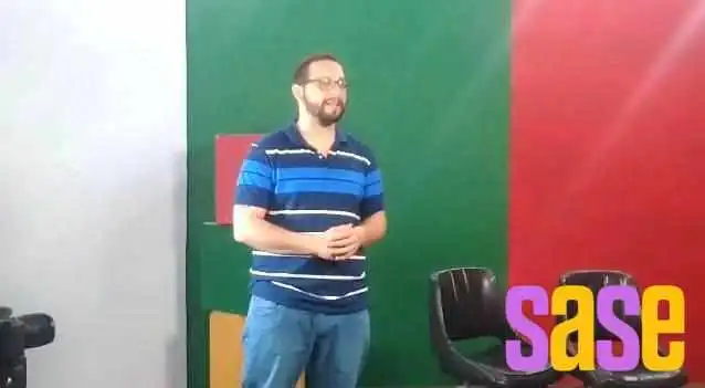 Giramundo Tv Canal 34 - Tv Comunitaria - San José