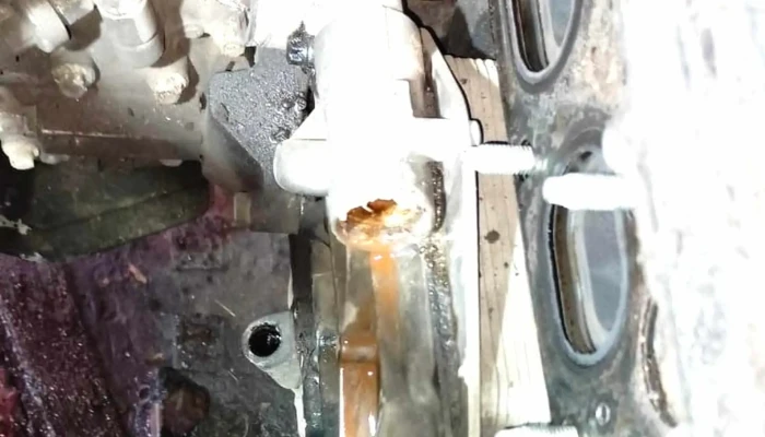 Gl Mecanica Especializada Automotriz -  Zona - Córdoba