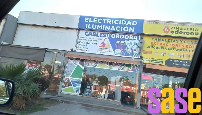 Gla Electricidad -    Villa Allende Numero - Villa Allende