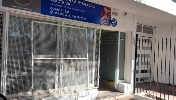 Gla Electricidad Jardin -  Puntaje - Córdoba