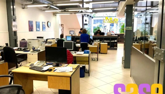 Gm Electronica Sa Interior - Cdad. Autónoma de Buenos Aires