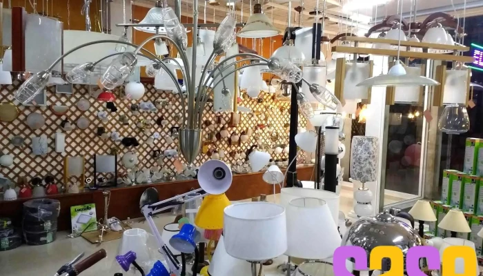 Gmelin Electricidad -  Interior - Ucacha