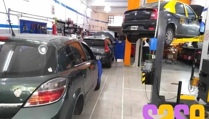 Gps -    Eco Electronica E Inyeccion Automotriz Del Propietario - Cdad. Autónoma de Buenos Aires