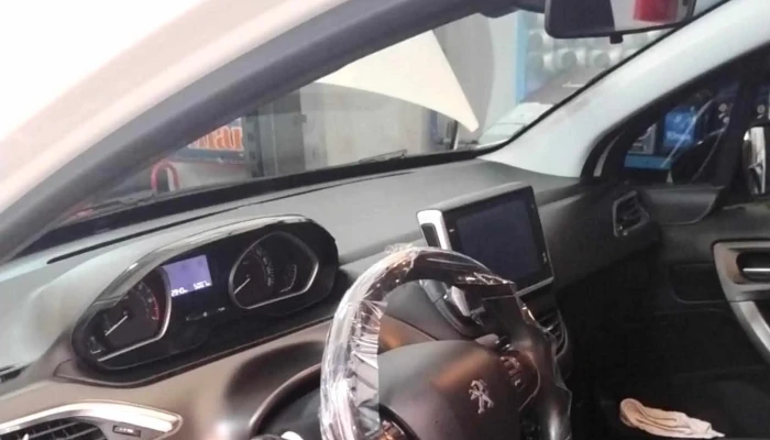 Gps -    Eco Electronica E Inyeccion Automotriz Instagram - Cdad. Autónoma de Buenos Aires