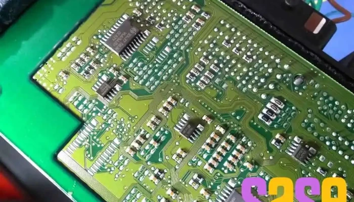 Gps -    Eco Electronica E Inyeccion Automotriz Interior - Cdad. Autónoma de Buenos Aires
