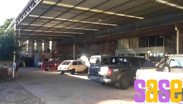 Gps Taller -    Electricidad Del Automotor Dorsch Cerca De Mi - Paraná