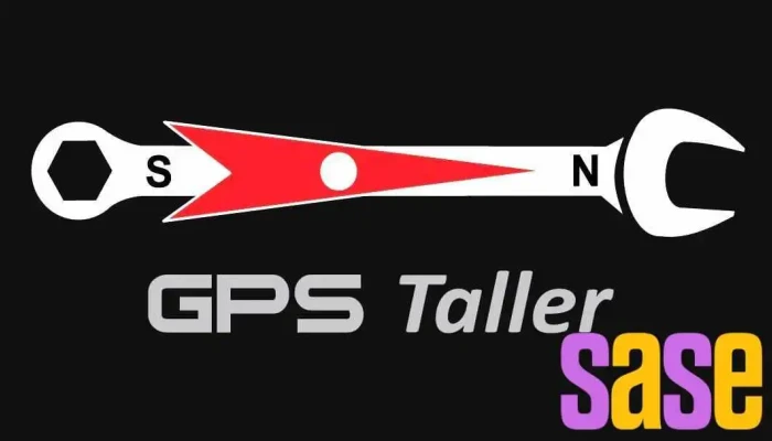 Gps Taller -    Electromecanica Olivero Del Propietario - Villa del Rosario