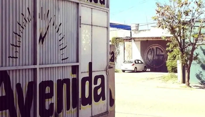 Gps Taller - Electromecanica Avenida - Gualeguaychú