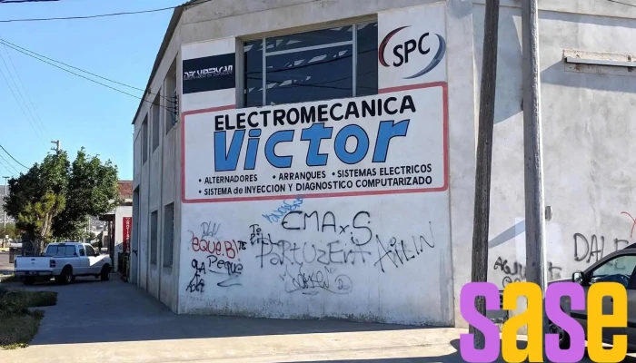 Gps Taller - Electromecanica Victor - Comodoro Rivadavia