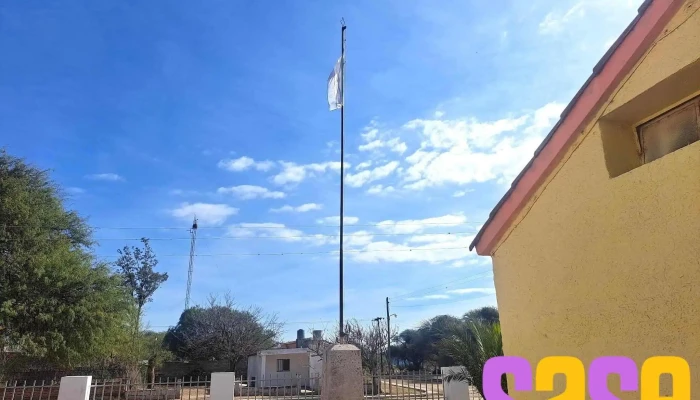Gral.José De San Martín - Córdoba