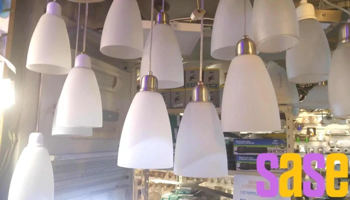 Greek Iluminacion Lampara De Arana - Cdad. Autónoma de Buenos Aires