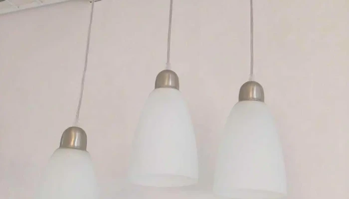 Greek Iluminacion Lampara Electrica - Cdad. Autónoma de Buenos Aires