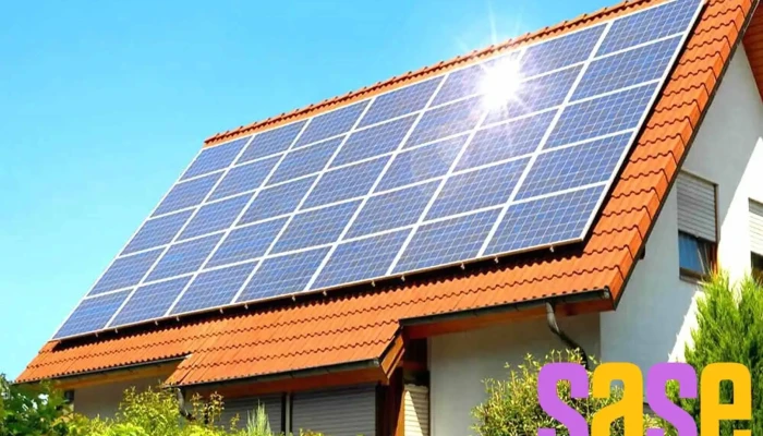 Green Energy - Andalgalá