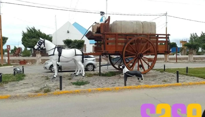 Gregores Visión - Gdor. Gregores