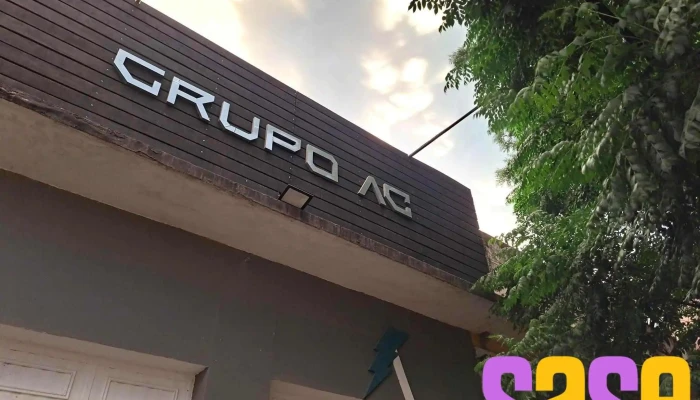 Grupo Ac Electroiluminacion -  Horario - Tartagal
