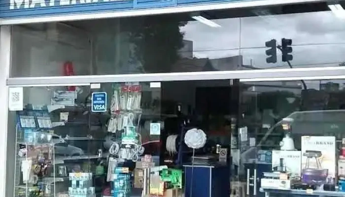 Grupo Dimexo - Cdad. Autónoma De Buenos Aires