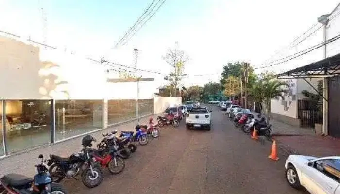 Grupo Marquez -  Promociondeg - Puerto Iguazú