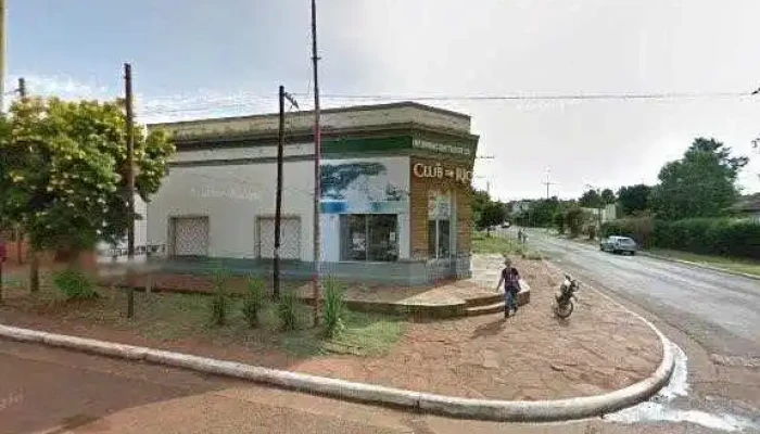 Grupo Marquez -  Ubicacion - San Ignacio