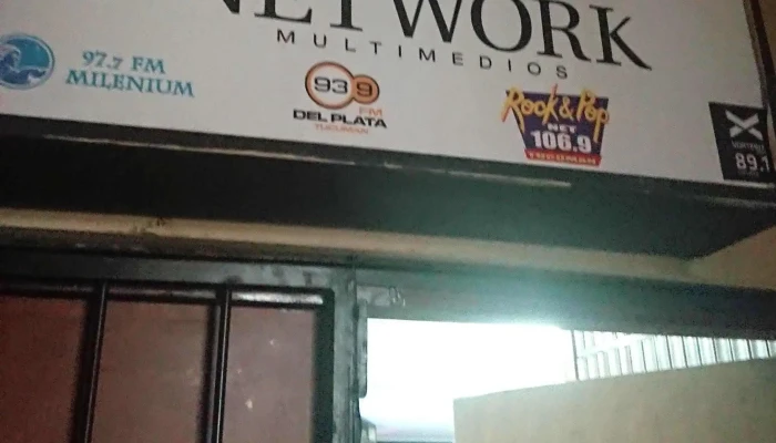 Grupo Network Multimedios - San Miguel De Tucumán