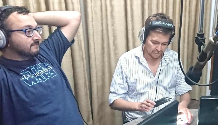 Grupo Network Multimedios -  Videos - San Miguel de Tucumán