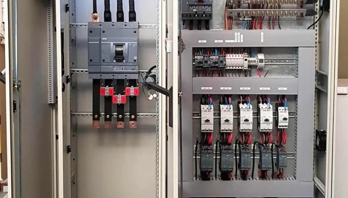 Guemes Electricidad -  Horario - Gral. Guemes
