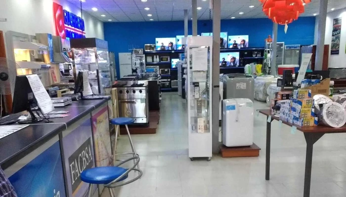 Guerrero Electricidad -  Horario - Concordia