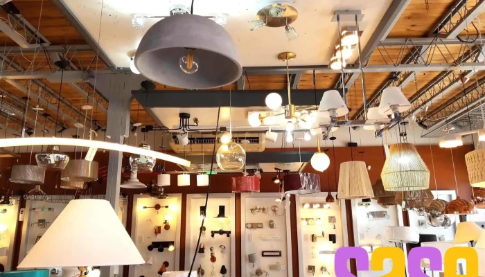 Guerrero Electricidad -  Interior - Concordia