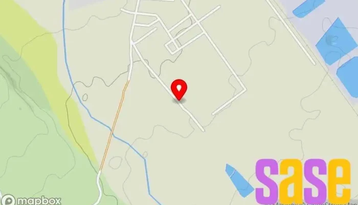 mapa de Han Young Engineering S.A.U. Fábrica en Campo Quijano