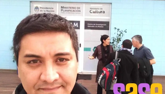 Hector Collante -    Locutor Para Medios Y Empresas   Radio Y Television   Ivrs Del Propietario - Monteros