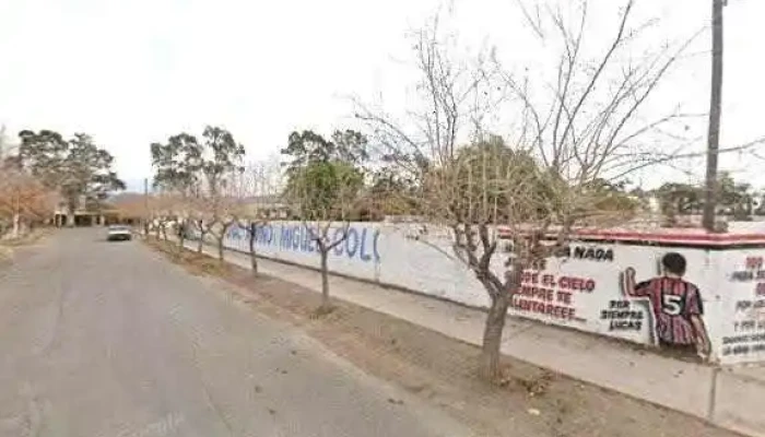 Hector Sanchez -  Donde - Villa Basilio Nievas