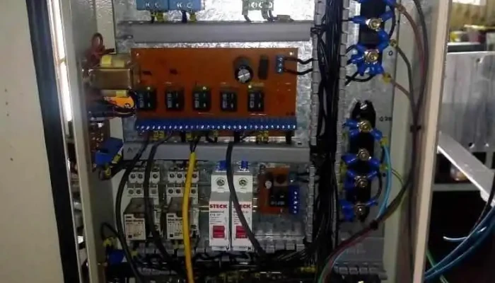 Hertz Electricidad -  Del Propietario - Salsipuedes
