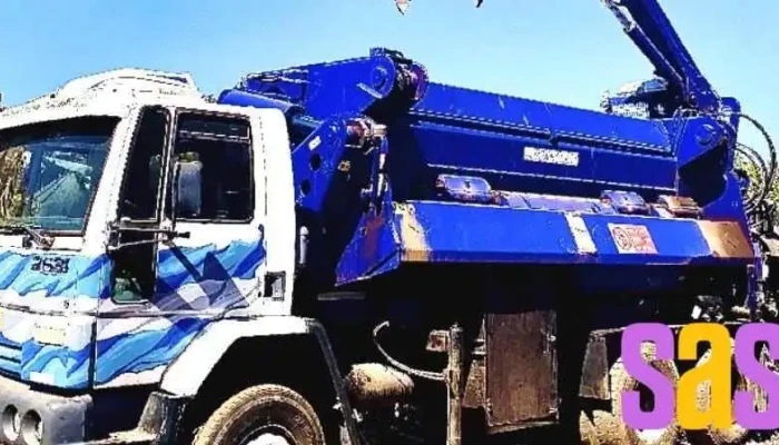 Himan Reciclajes Sa Mas Recientes - Maipú
